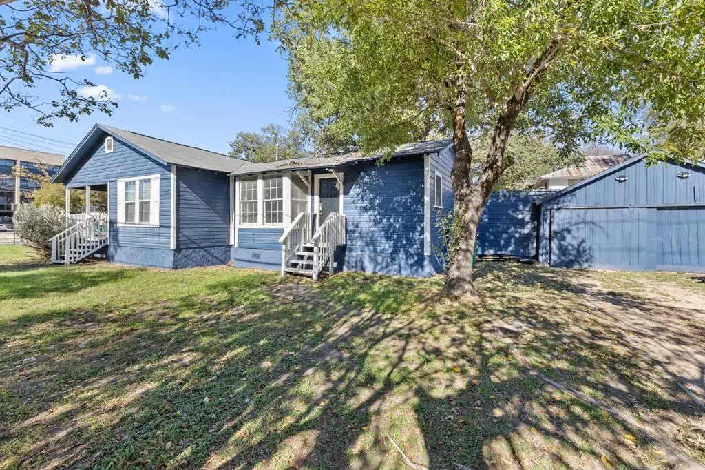 1202 E 29th ST #A, Austin, TX 78722