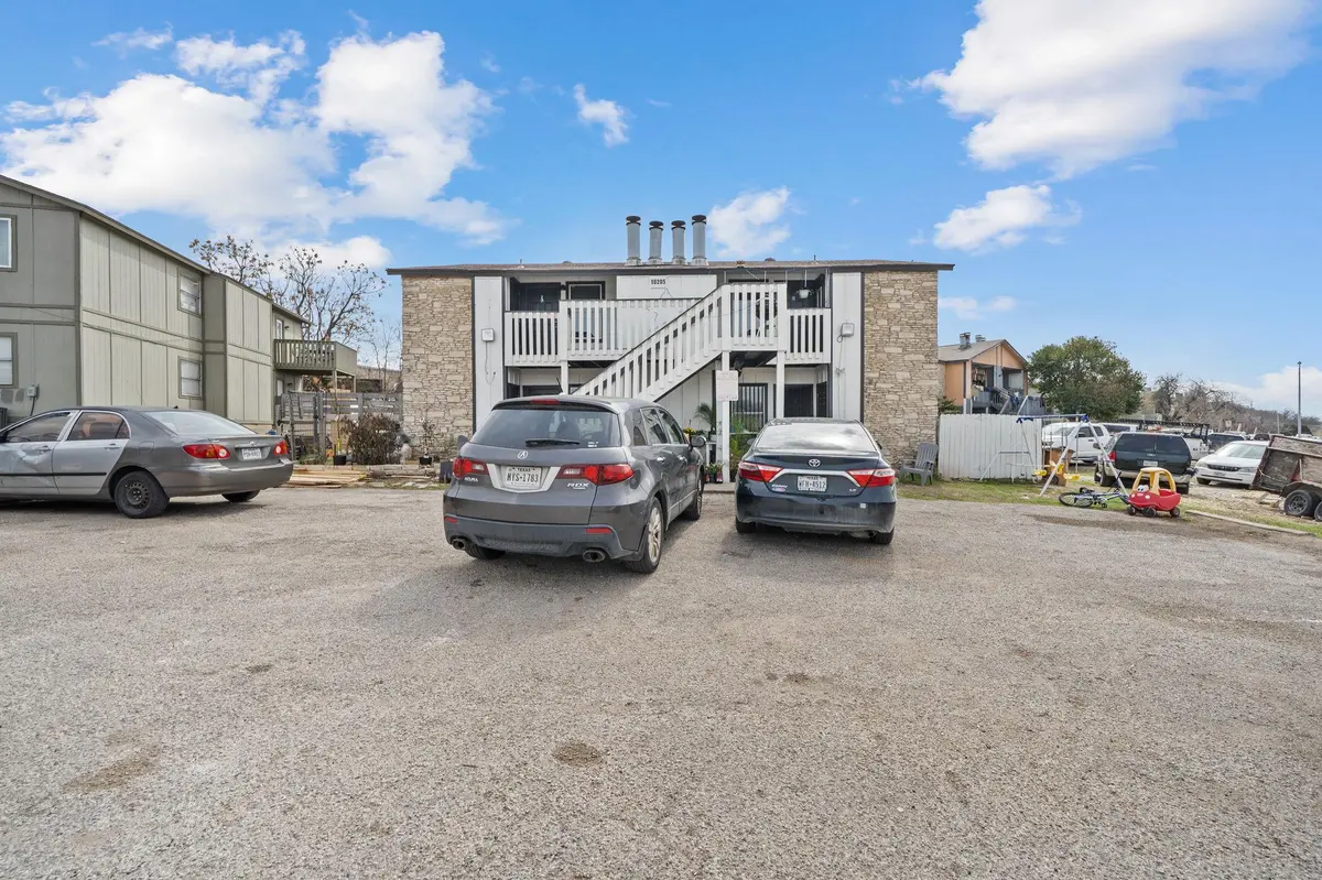 10205 Brownie DR, Austin, TX 78753
