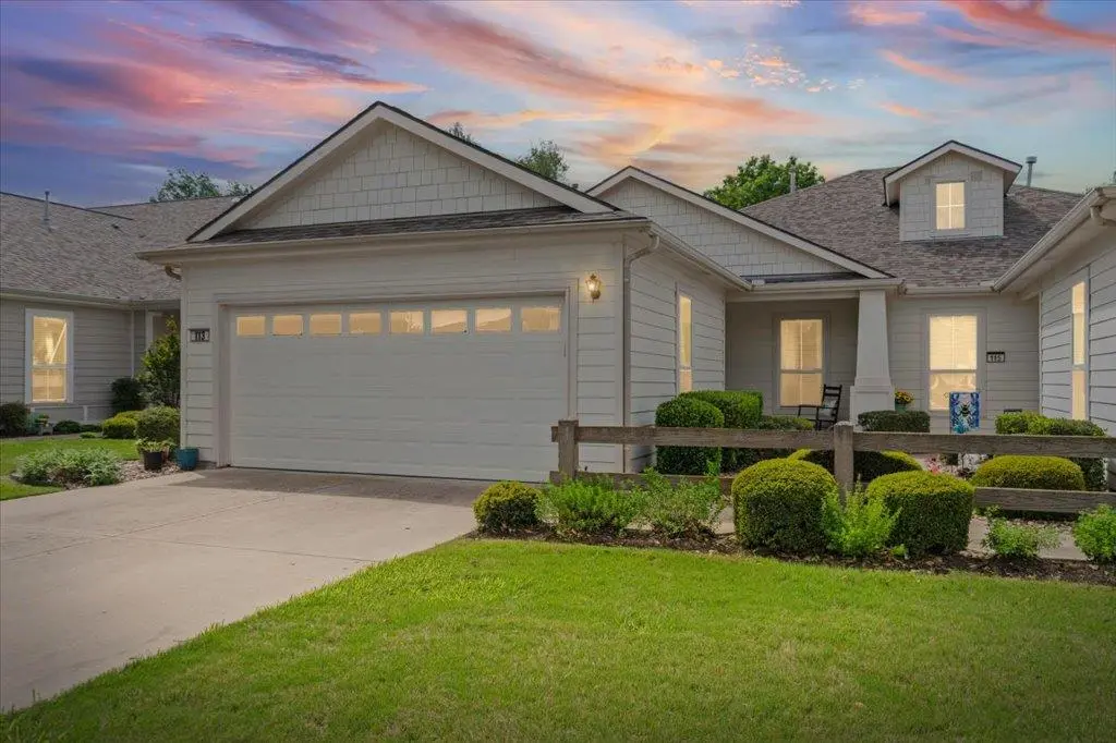 113 Honey Creek TRL, Georgetown, TX 78633
