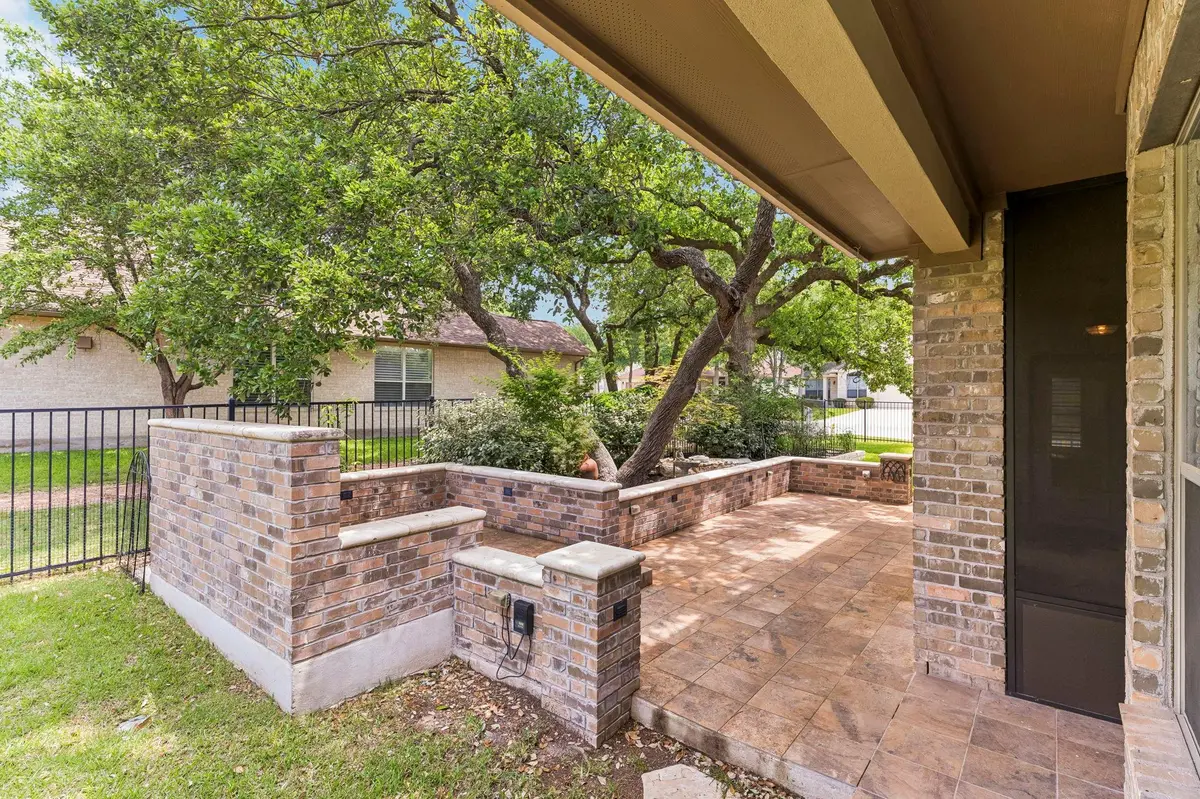 4802 Hidden Springs TRL, Georgetown, TX 78633