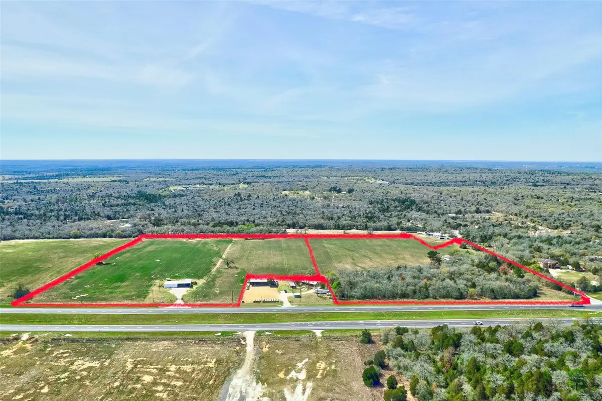 TBD Hwy 290 Lot 2, Elgin, TX 78621