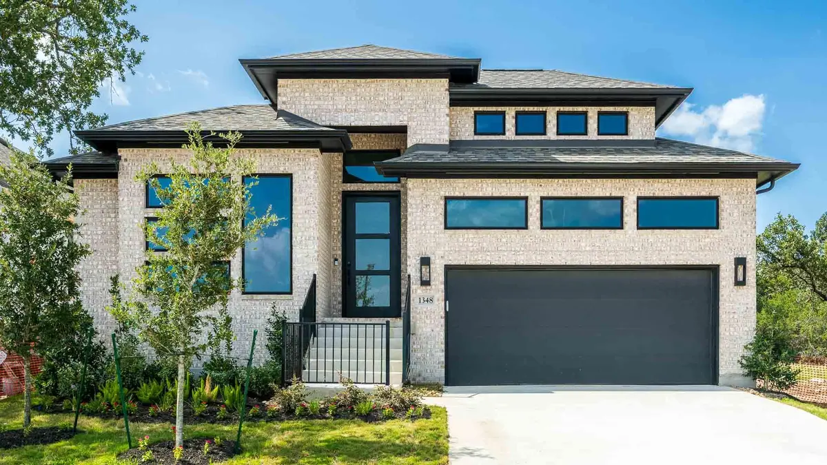 1348 Cypress Paul ST, Georgetown, TX 78628