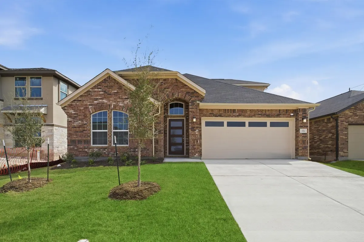 359 Grey Leaf RD, Buda, TX 78610
