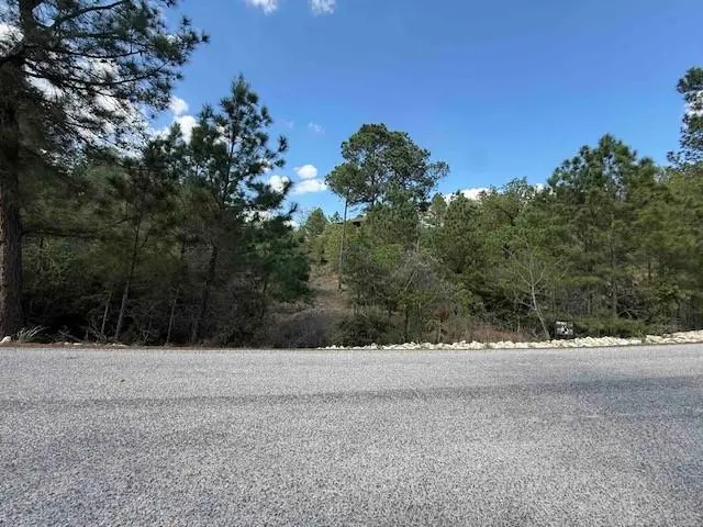 Lot 1199 Wahane LN, Bastrop, TX 78602