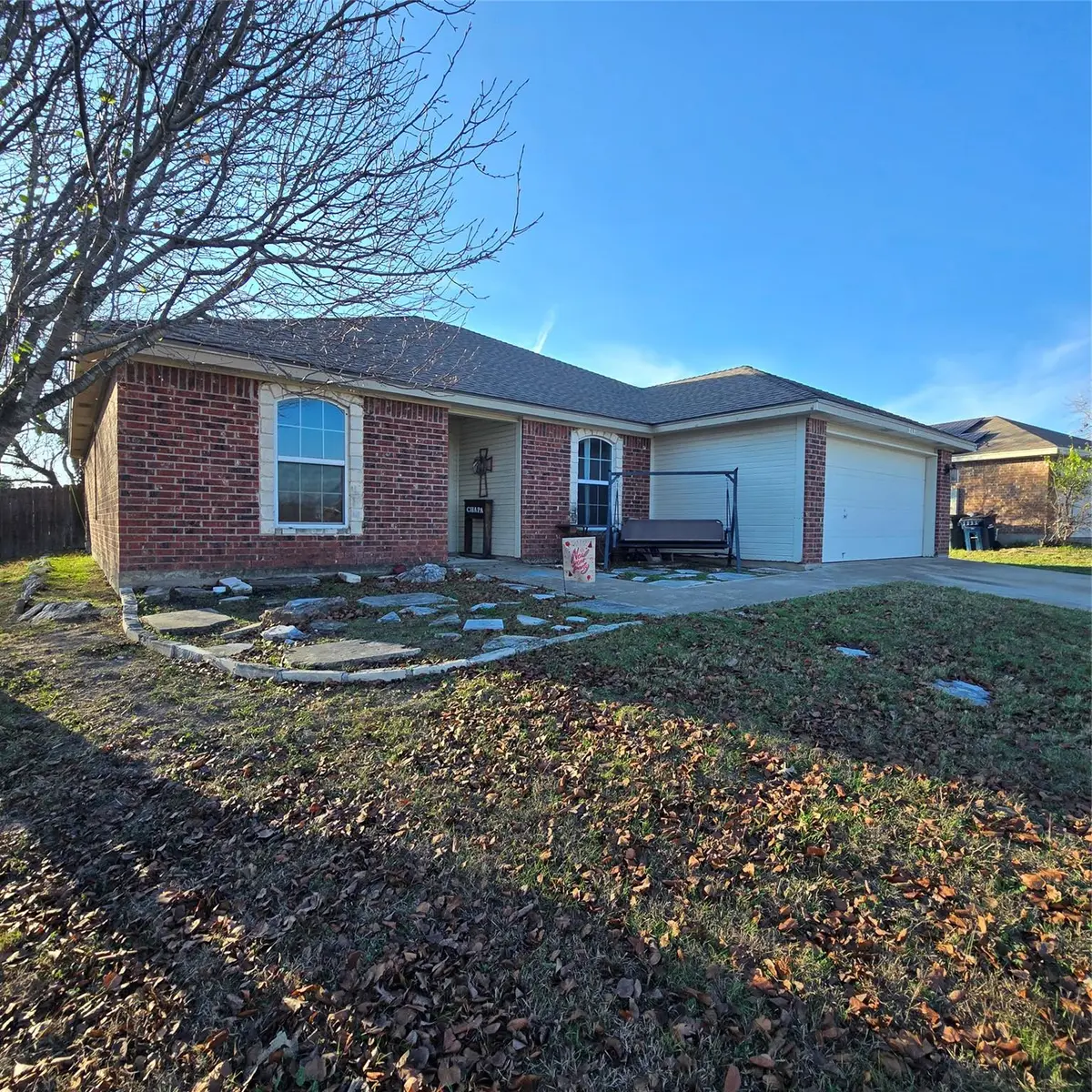 212 Druse LN, Jarrell, TX 76537