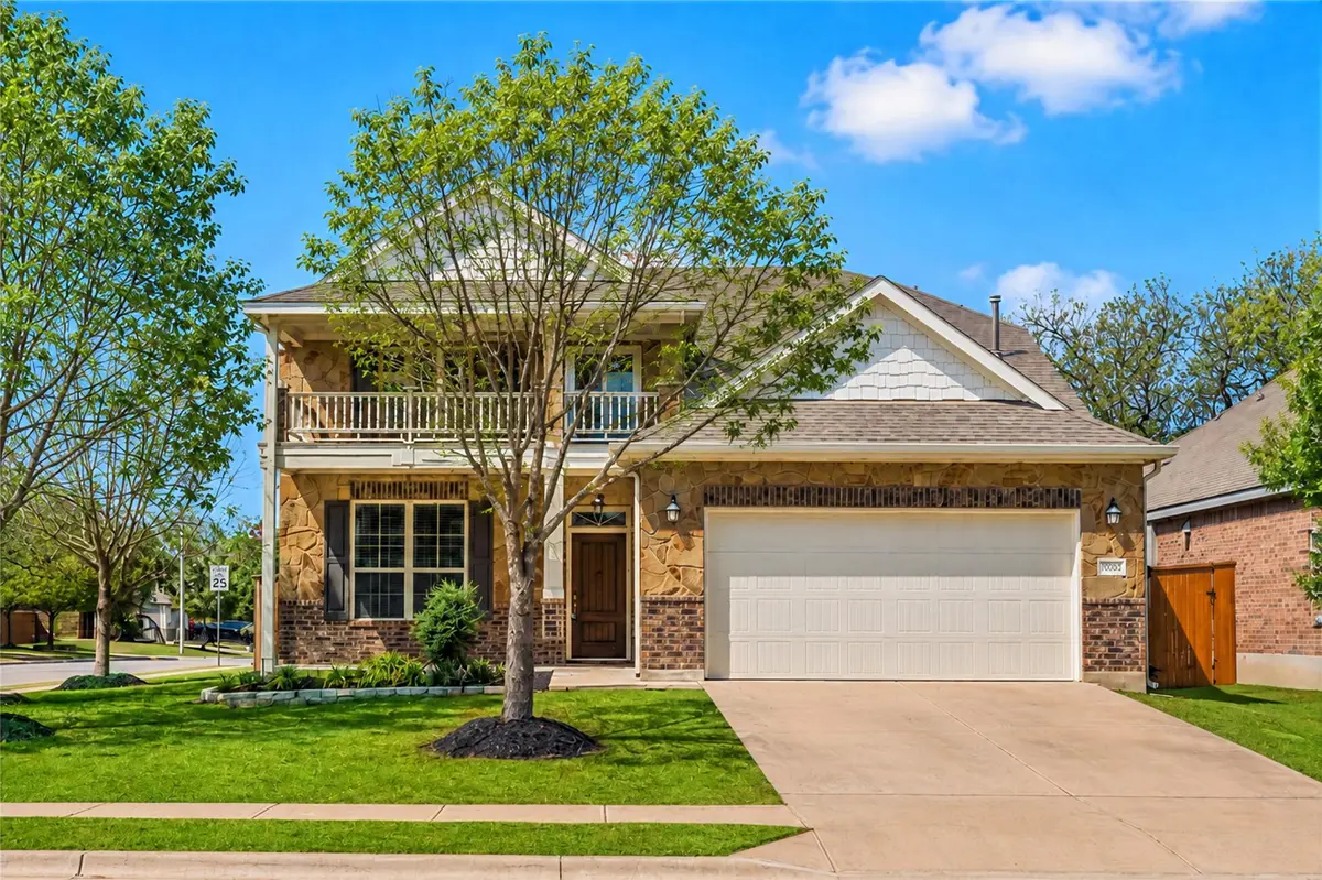 4032 Flowstone LN, Round Rock, TX 78681