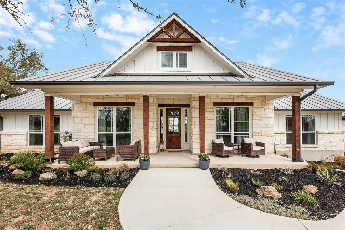345 Morning Dew DR, Round Mountain, TX 78663