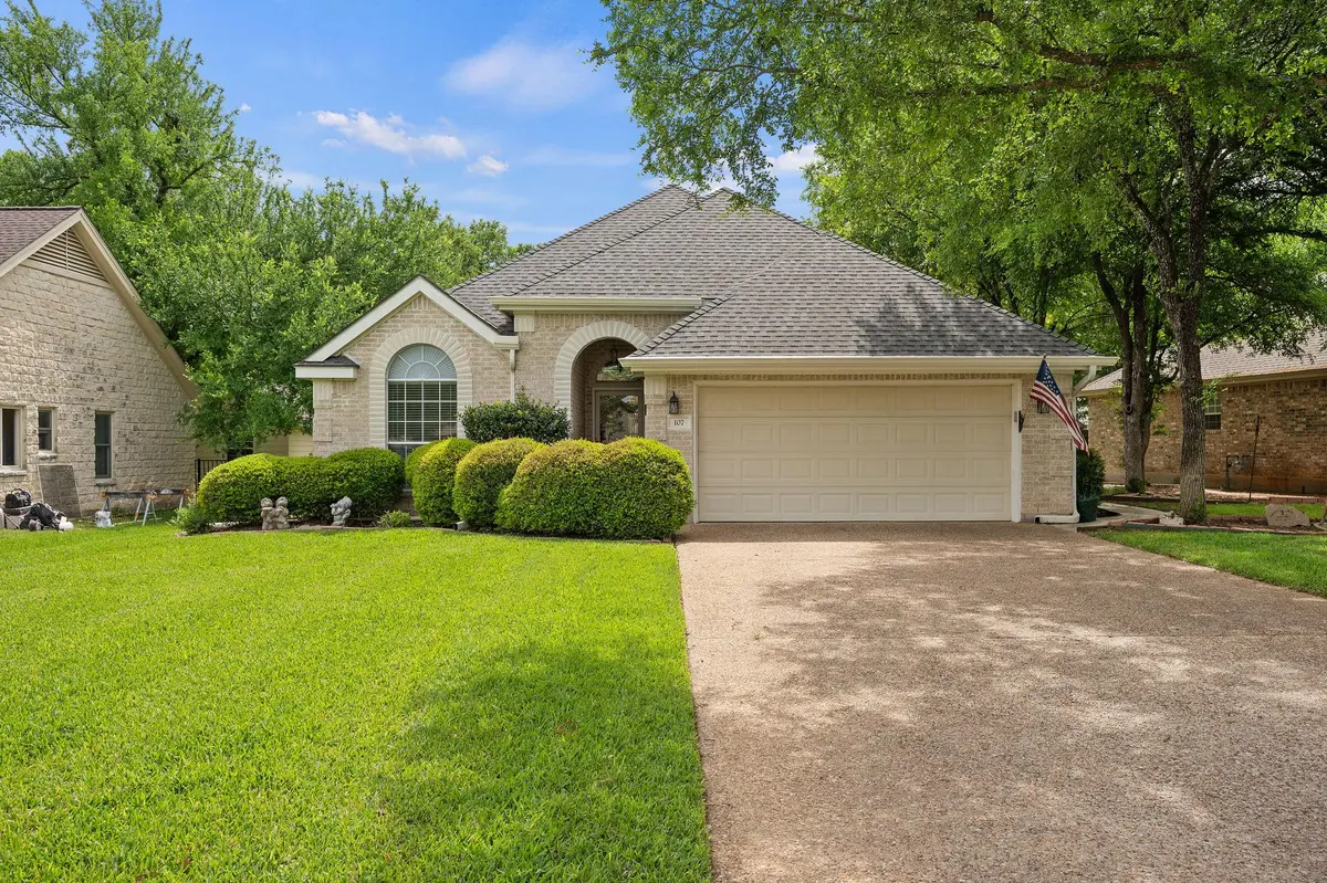107 Stacey LN, Georgetown, TX 78628