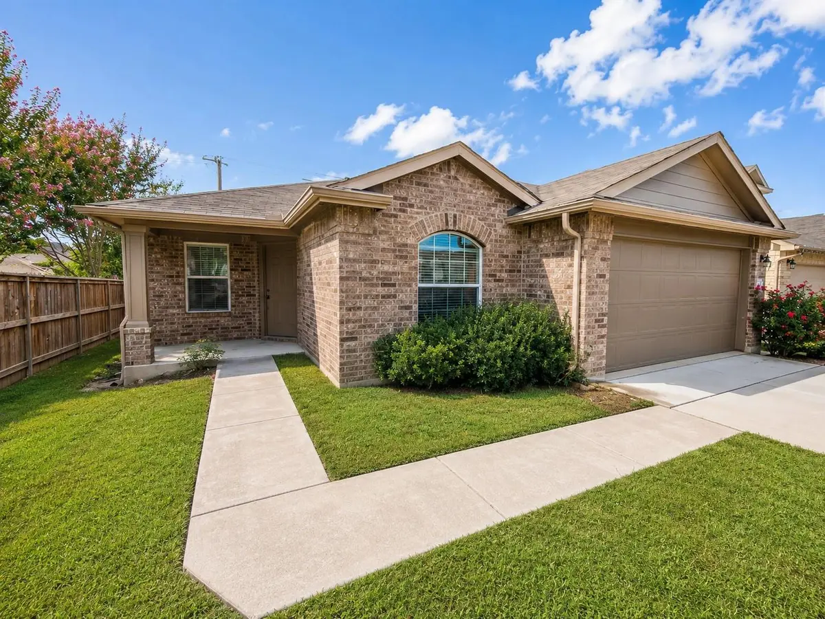 228 Avalanche Ave, Georgetown, TX 78626