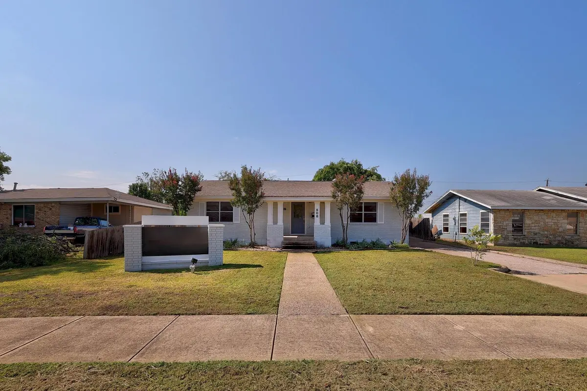 508 Fm 1460 RD, Georgetown, TX 78626