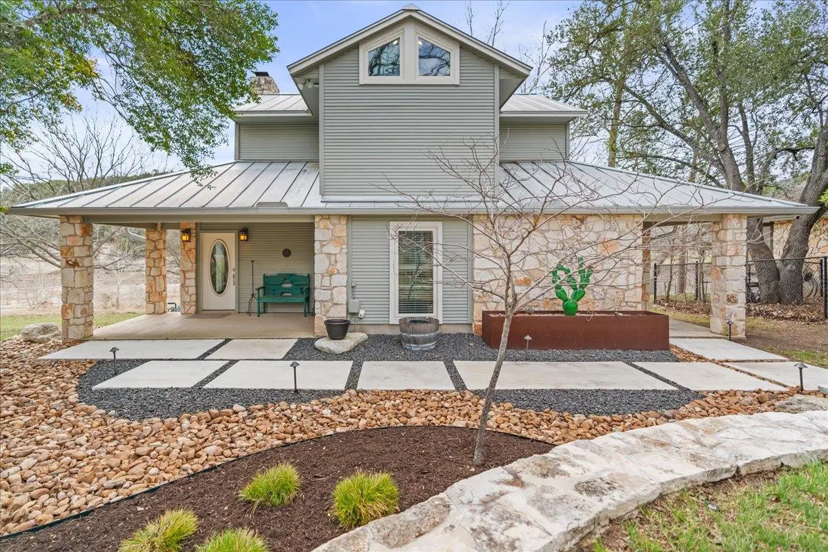 2400 Flite Acres RD, Wimberley, TX 78676