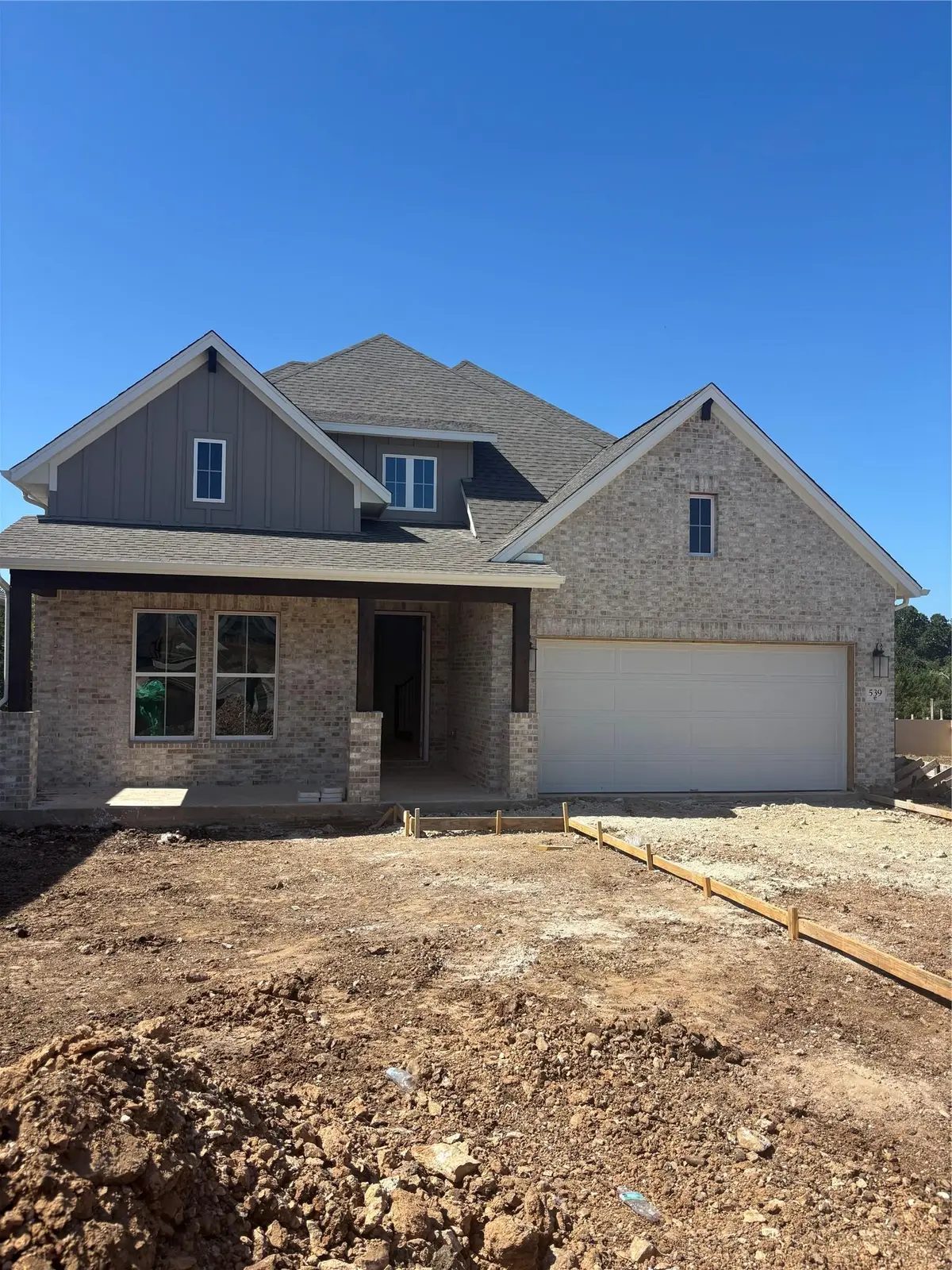 539 Los Aliso CT, Liberty Hill, TX 78642