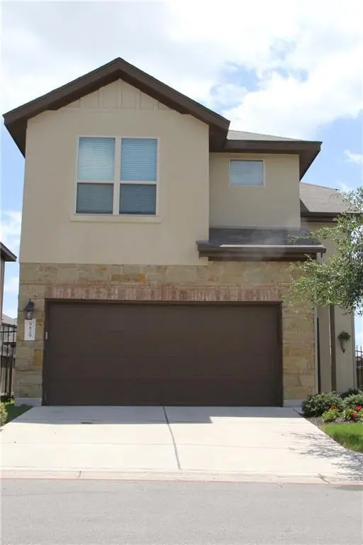9829 Milla CIR #74, Austin, TX 78748