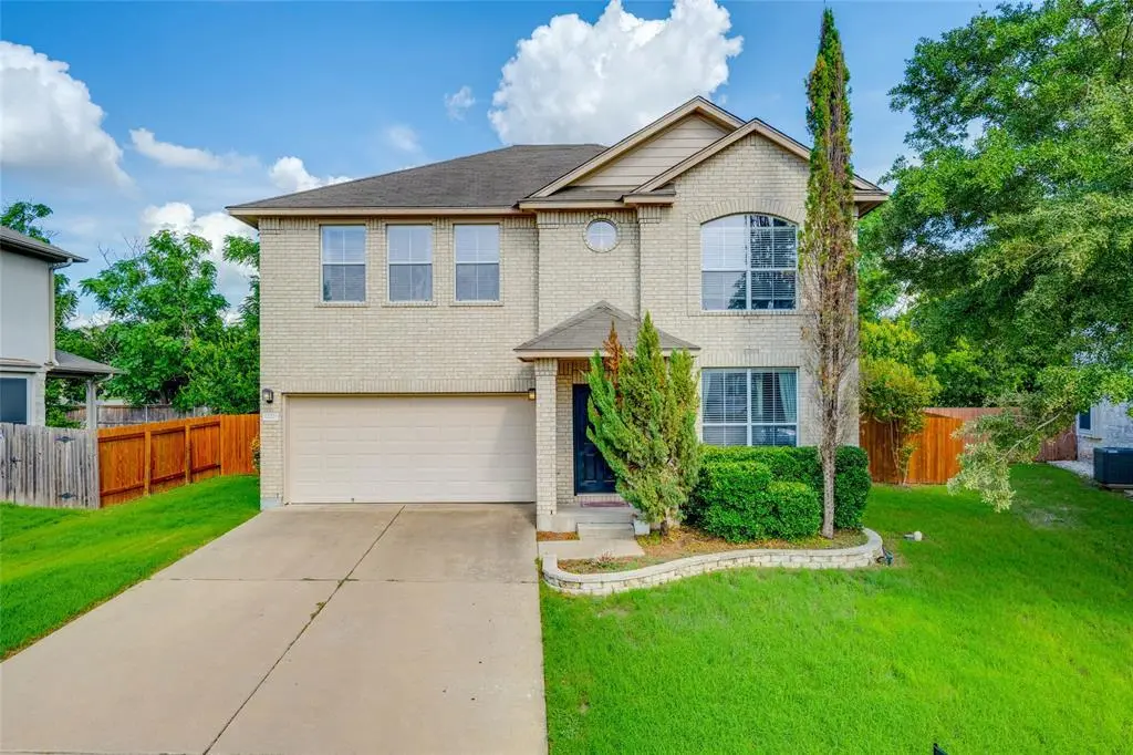 12221 Buzz Schneider LN, Austin, TX 78748