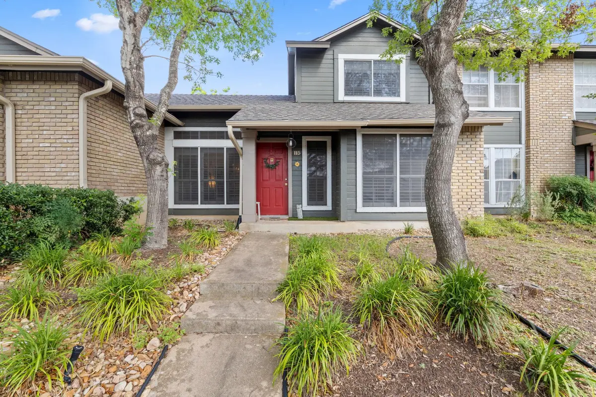 1015 E Yager LN #115, Austin, TX 78753