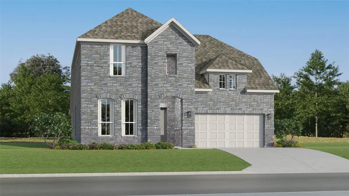 1443 King Ranch RD, Salado, TX 76571