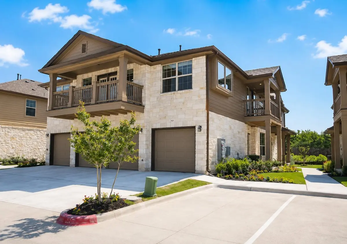 1310 W Parmer LN #1503, Austin, TX 78727
