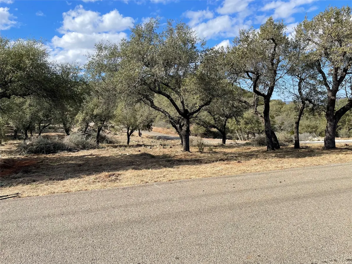 Lot 33 & Lot 34 Prince Peak ST, Cottonwood Shores, TX 78657