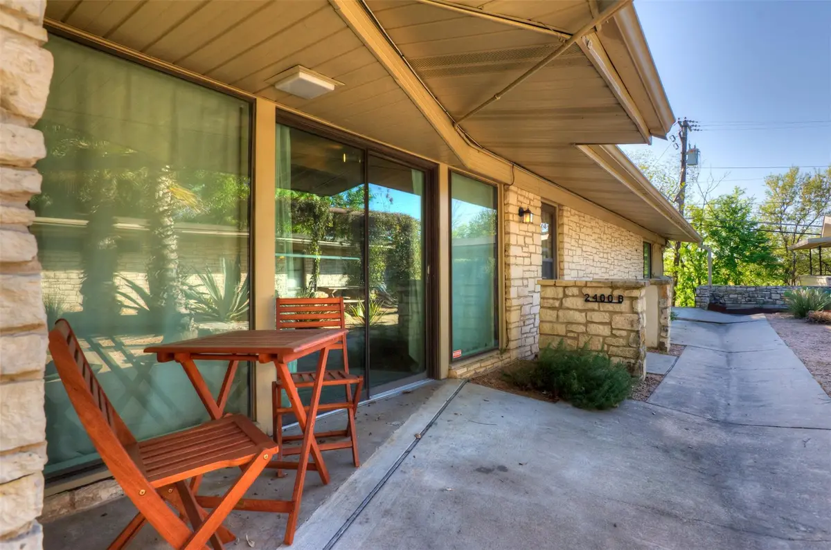 2400 Jarratt Ave #B, Austin, TX 78703