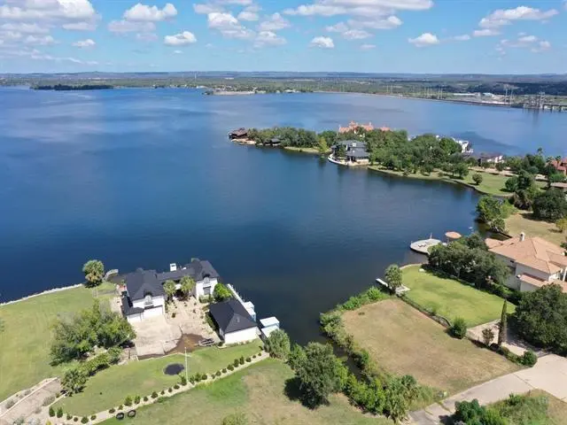 Address not disclosed, Horseshoe Bay, TX 78657