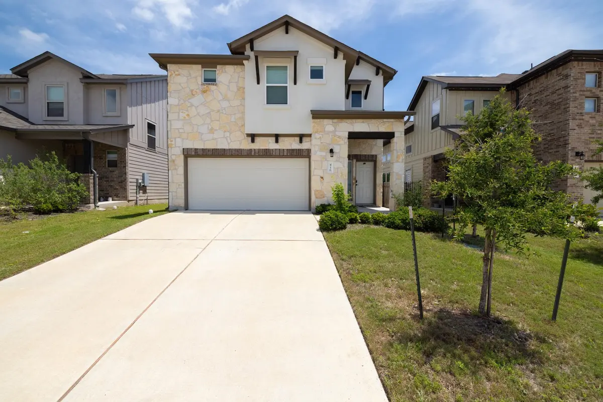 416 Staunton DR, Leander, TX 78641