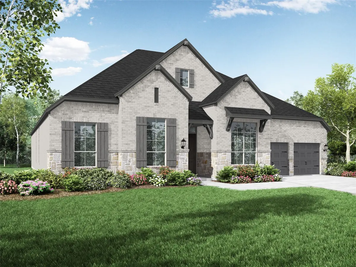 1101 Twisted Tarpley LN, Georgetown, TX 78628
