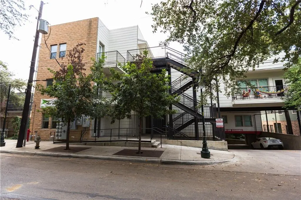 2708 San Pedro ST #302, Austin, TX 78705