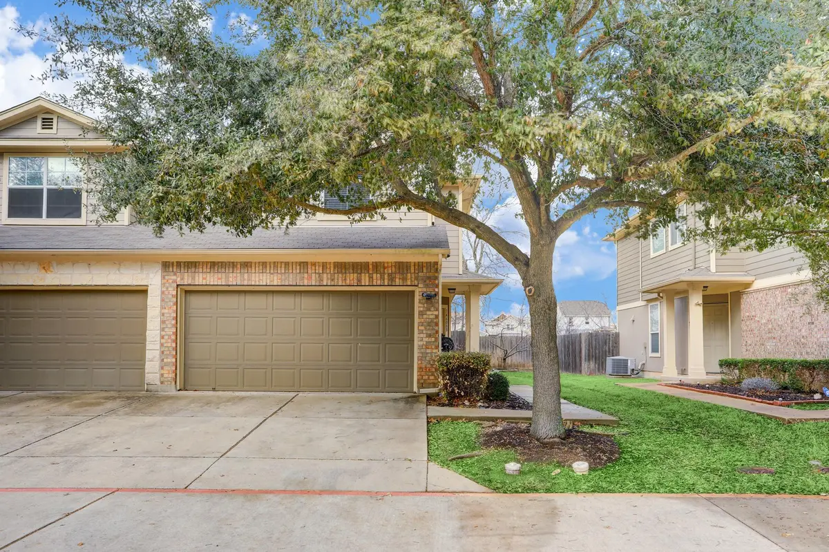 14608 Walt Whitman TRL #B, Pflugerville, TX 78660