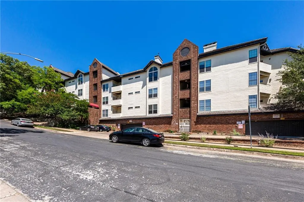 3001 Cedar ST #209, Austin, TX 78705
