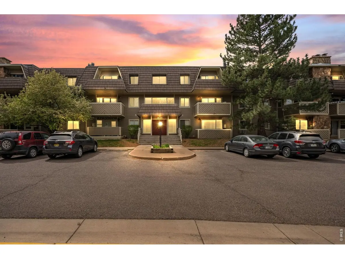 3120 Corona #L-206, Boulder, CO 80301