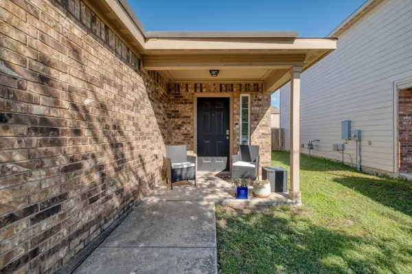 1436 Breanna LN, Kyle, TX 78640