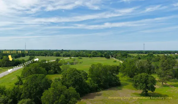 TBD Brazos Court (9.3 Acres), Caldwell, TX 77836