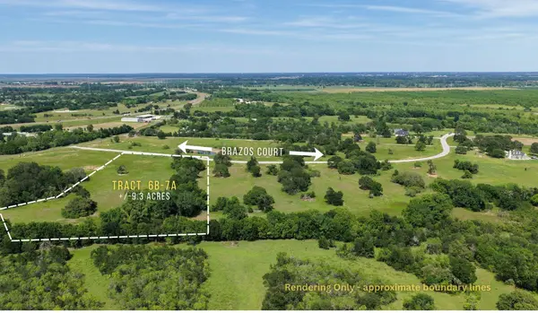 TBD Brazos Court (9.3 Acres), Caldwell, TX 77836
