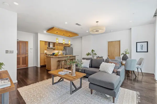 1600 Barton Springs RD #5103, Austin, TX 78704