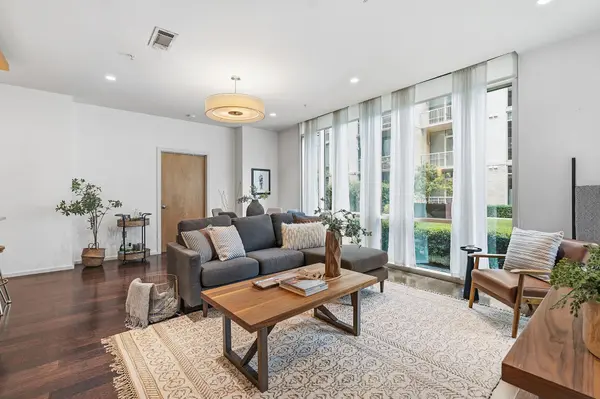 1600 Barton Springs RD #5103, Austin, TX 78704