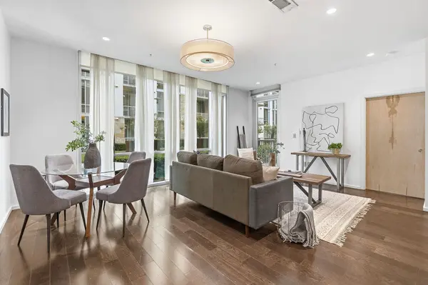 1600 Barton Springs RD #5103, Austin, TX 78704