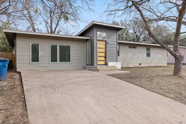 11907 Pollyanna Ave, Austin, TX 78753
