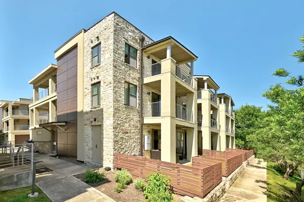 2801 Dulce LN #722, Austin, TX 78704
