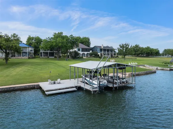 1002 Pecan CIR, Marble Falls, TX 78654