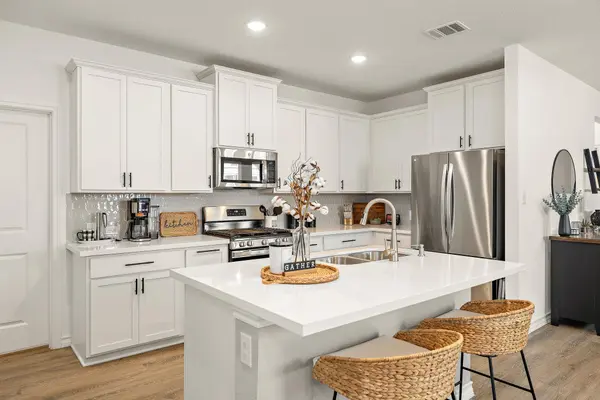 119 Watkinville RD, Hutto, TX 78634