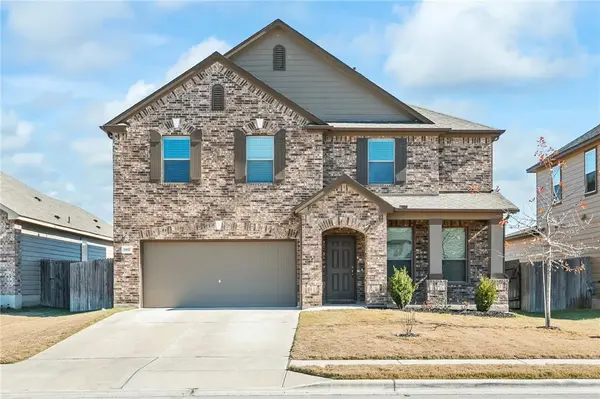 7937 Arezzo DR, Round Rock, TX 78665