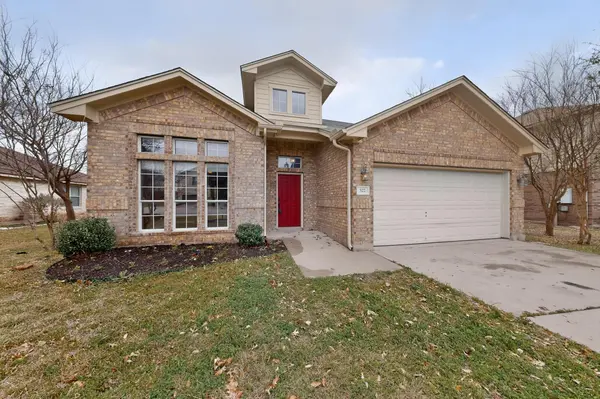 322 Lone Star BLVD, Hutto, TX 78634