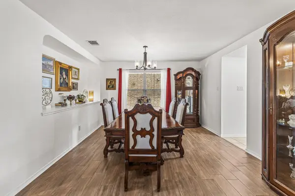 8217 Sage Meadow DR, Temple, TX 76502