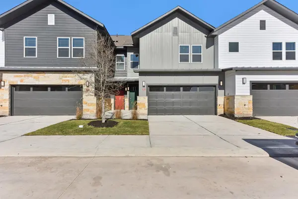 17012 Marsh Wren Pass DR #1104B, Pflugerville, TX 78660