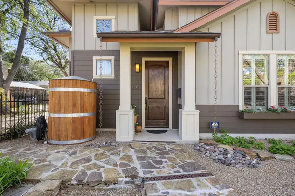 5607 Clay Ave #A, Austin, TX 78756