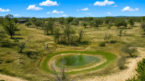 Lot 9 Silas TRL, Fredericksburg, TX 78624