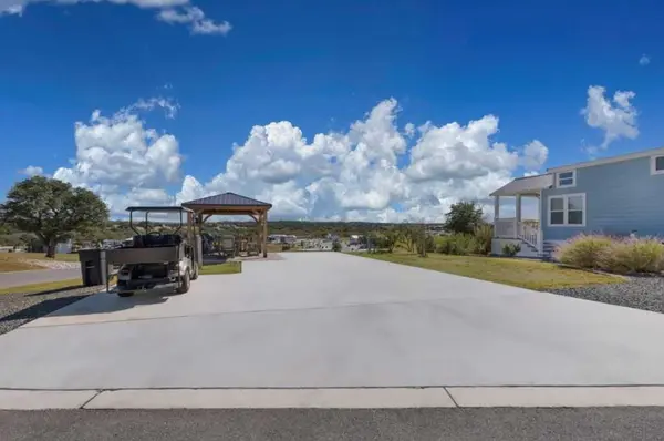 5386 Ranch Road 1376 RD #40, Fredericksburg, TX 78624