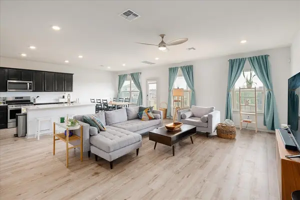 2109 Ettalee CT, Austin, TX 78754