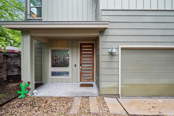 1131 Poquito ST #A, Austin, TX 78702