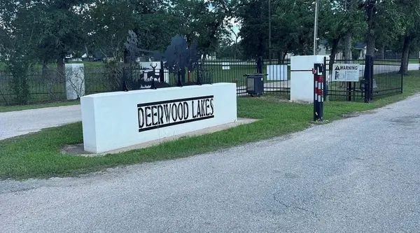 26642 Red Oak DR, Hempstead, TX 77445